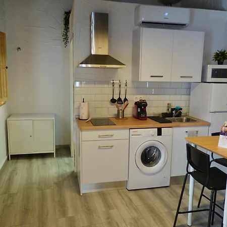 Apartamento Astaregia Jerez de la Frontera Ngoại thất bức ảnh
