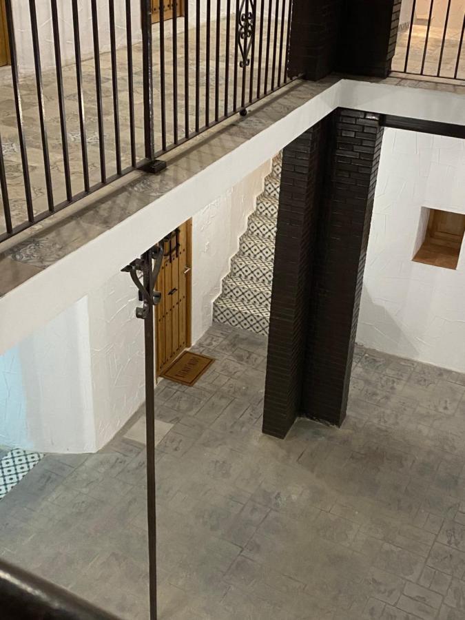 Apartamento Astaregia Jerez de la Frontera Ngoại thất bức ảnh