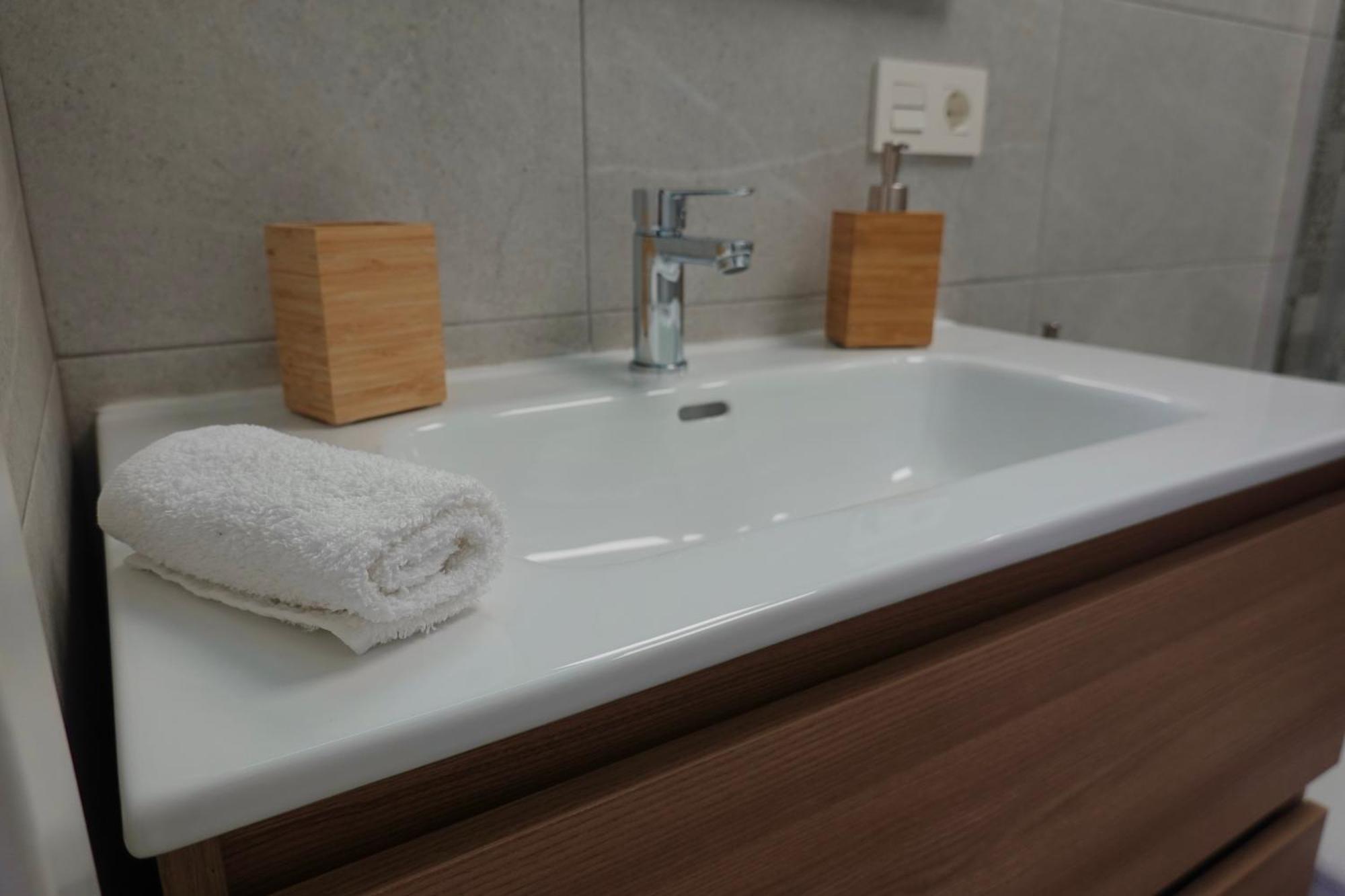 Apartamento Astaregia Jerez de la Frontera Ngoại thất bức ảnh