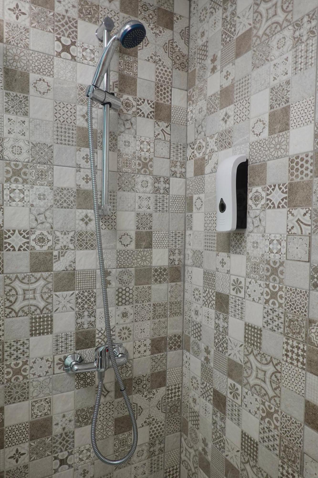 Apartamento Astaregia Jerez de la Frontera Ngoại thất bức ảnh