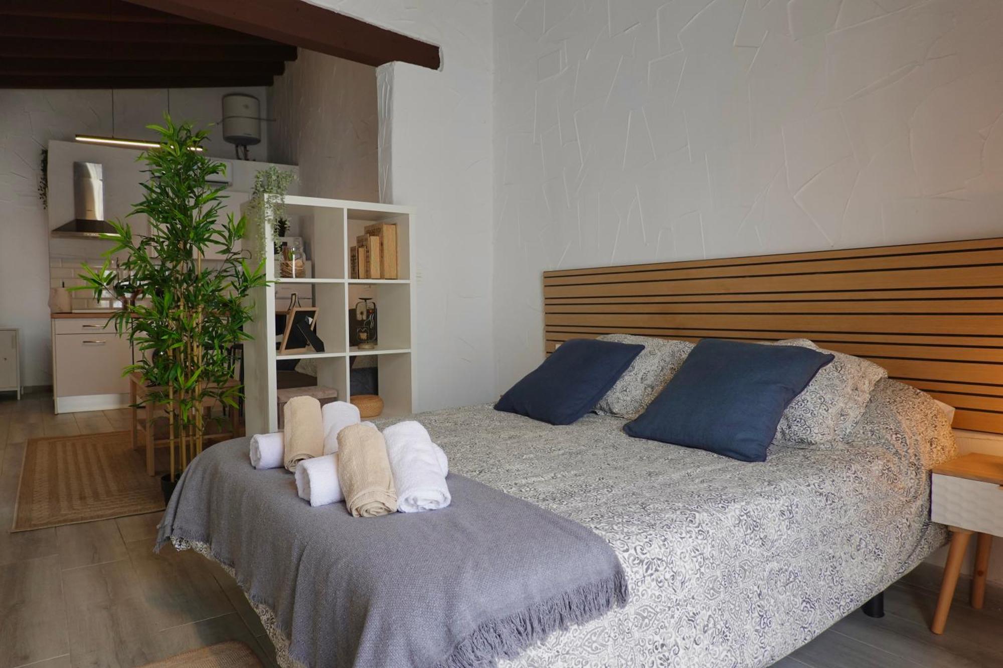 Apartamento Astaregia Jerez de la Frontera Ngoại thất bức ảnh