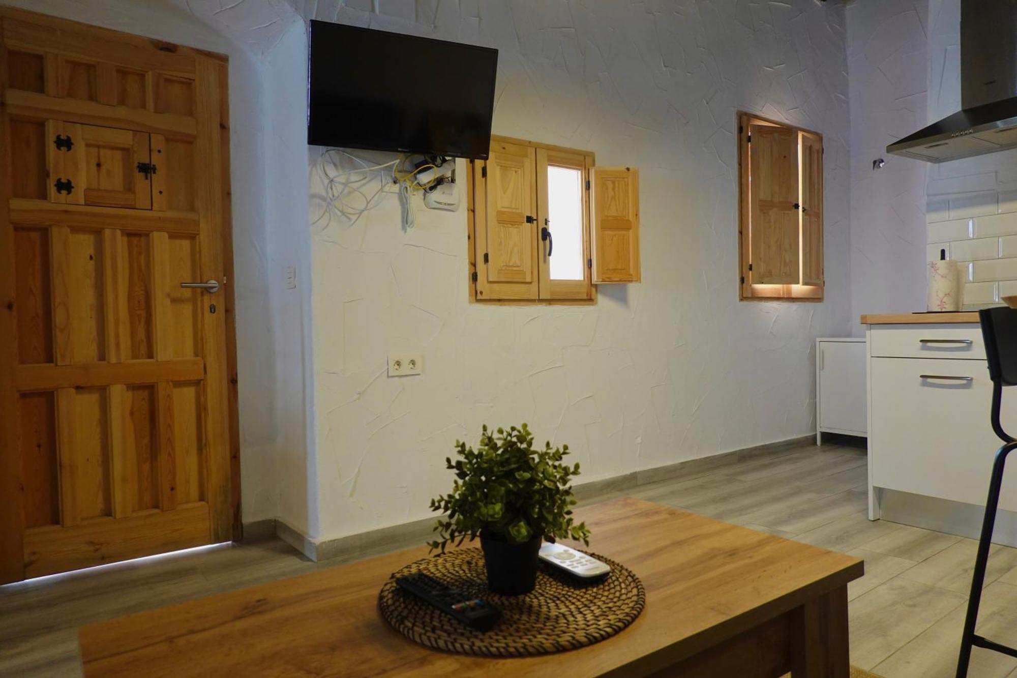 Apartamento Astaregia Jerez de la Frontera Ngoại thất bức ảnh