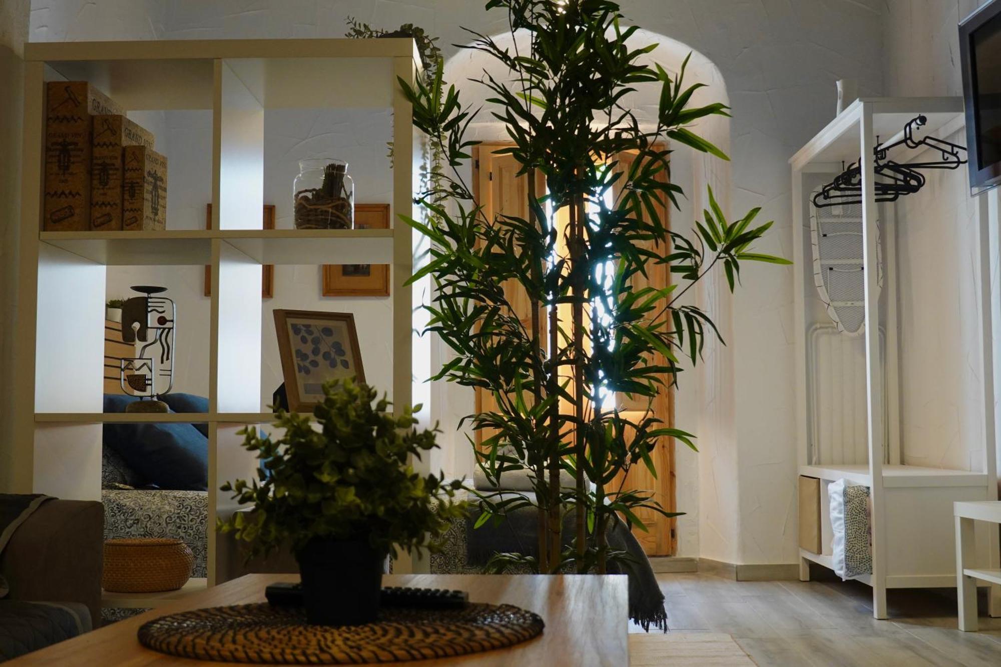 Apartamento Astaregia Jerez de la Frontera Ngoại thất bức ảnh