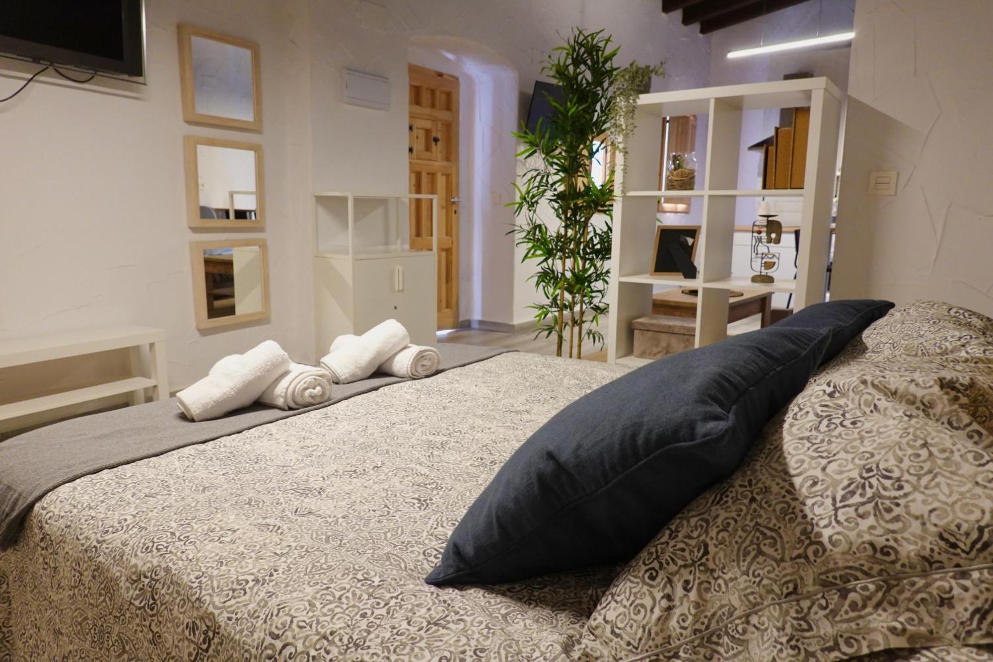 Apartamento Astaregia Jerez de la Frontera Ngoại thất bức ảnh